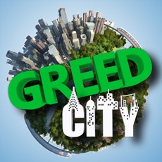 Activities of Greed City - Business Manager