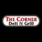 Welcome to The Corner Deli and Grill