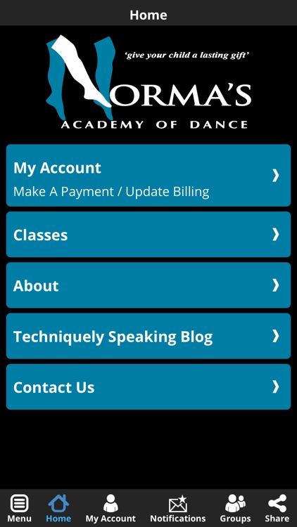 Norma's Academy of Dance