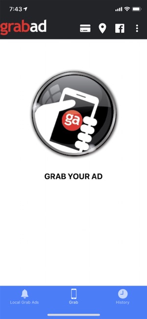 Grab Ad Released(圖4)-速報App