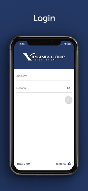 Virginia Coop CU(圖1)-速報App