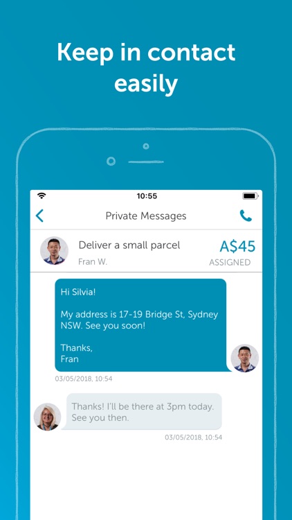 Airtasker screenshot-5
