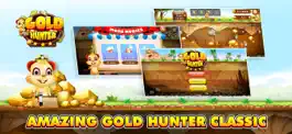 Game screenshot Gold Hunter Classic mod apk