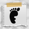 Footprint - Game Challenge