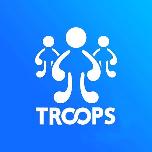 Troops iOS App