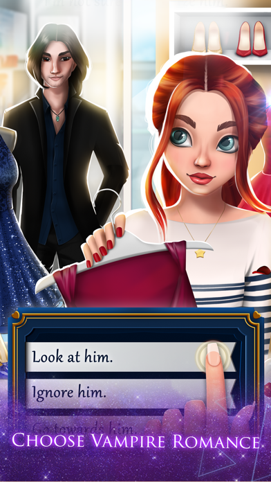 Love Story Games screenshot 4