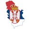 Serbian Diplomatic Mission list - find serbian diplomatic missions by name or country worldwide