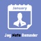 Jag Note Reminder app - “Make life easier”