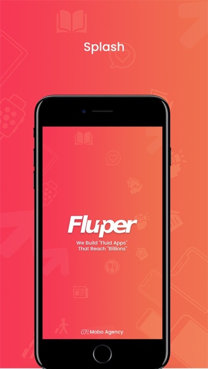 Fluper