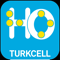App Icon for Turkcell Hayal Ortağım App in Turkey IOS App Store