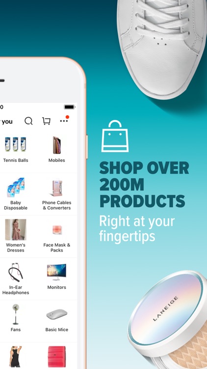Lazada - #1 Online Shopping screenshot-7