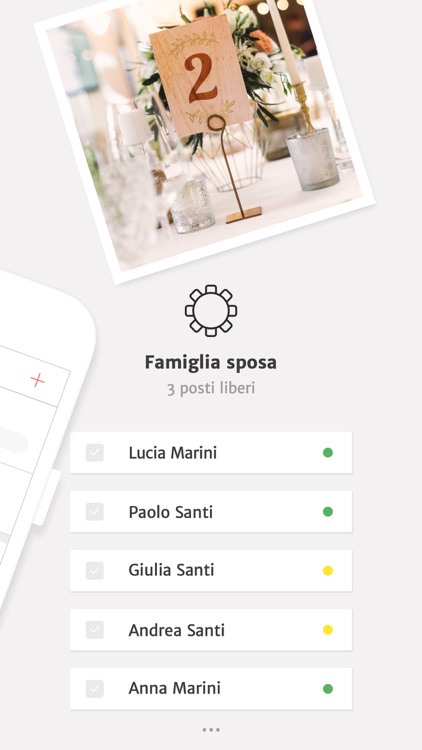 Matrimonio.com screenshot-5