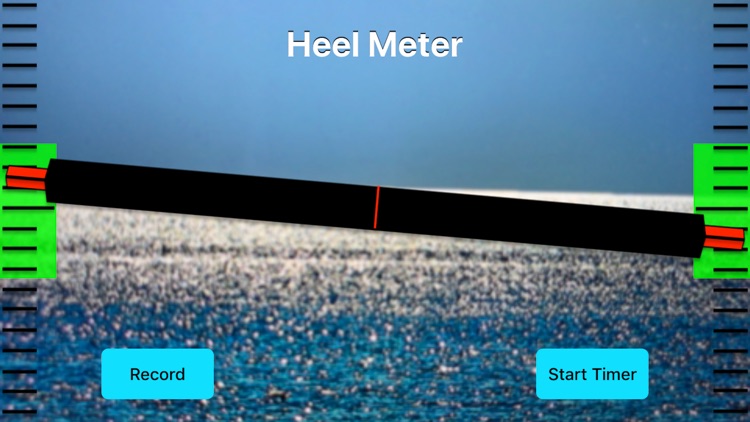 HeelMeter