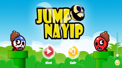 Jump Nayip