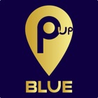 BLUE PUP