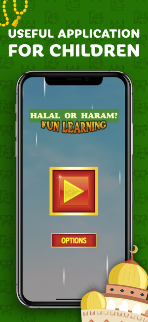 Halal or Haram? Fun Learning(圖5)-速報App