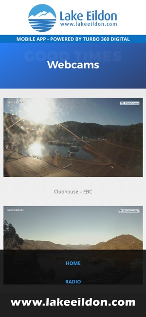 Lake Eildon(圖2)-速報App