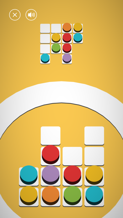 Patterns - Relaxing Puzzle screenshot 2