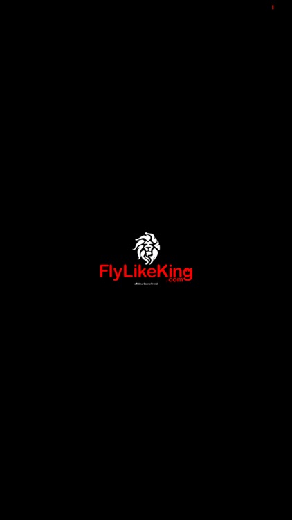 FlyLikeKing