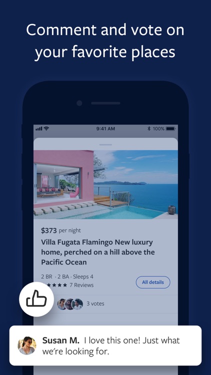 Vrbo Vacation Rentals screenshot-4
