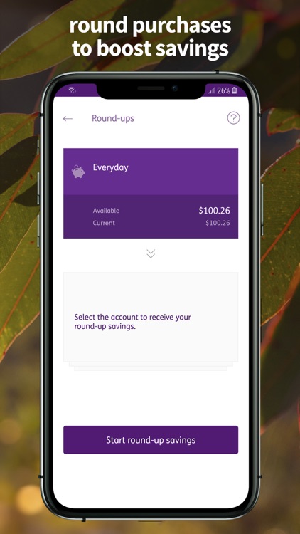 Summerland Mobile Banking screenshot-3