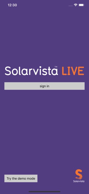 Solarvista LIVE(圖1)-速報App