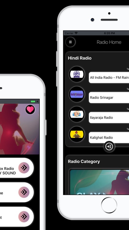 LiveTuner Radio - Online Radio