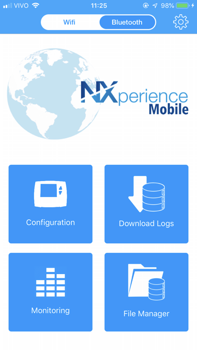 NXperience Mobile screenshot 2