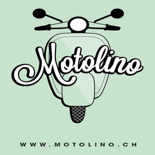 Motolino Vespa Shop