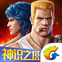 魂斗罗:归来-神识之塔 魂斗罗:归来-神识之塔