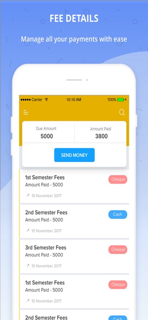 Acadsea - Teacher App(圖2)-速報App