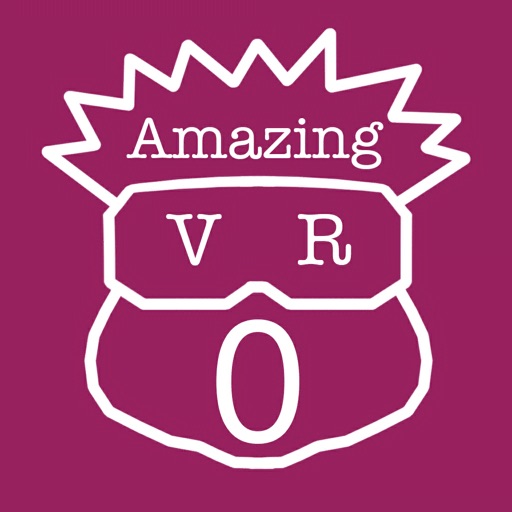 Amazing Journey VR icon