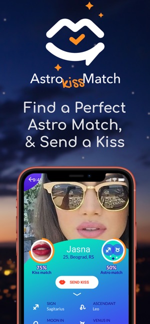 Astro Kiss Match(圖5)-速報App