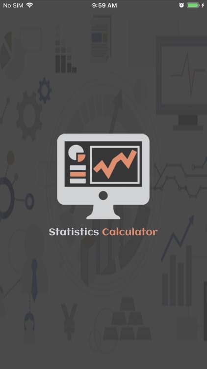 Statistics Calculator 2019