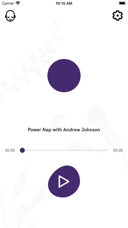 Power Nap with AJ