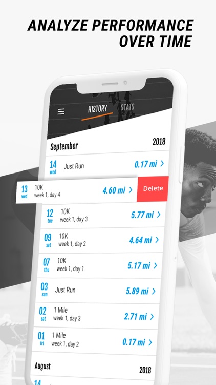 Running Trainer: Audio Coach screenshot-3