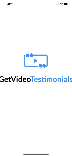 GetVideoTestimonials(圖7)-速報App