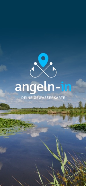 Angeln-in