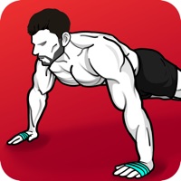  Workouts Zuhause - Fitness App Alternative