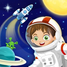 Activities of Astrokids Universe - The Space