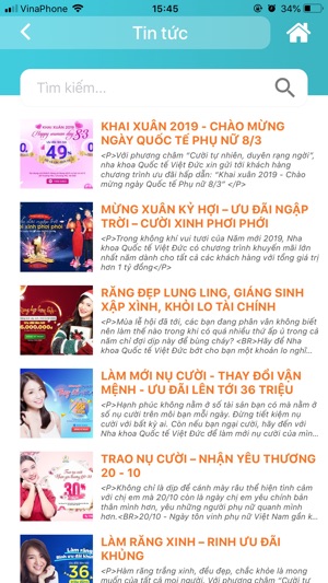 Nha Khoa App(圖5)-速報App