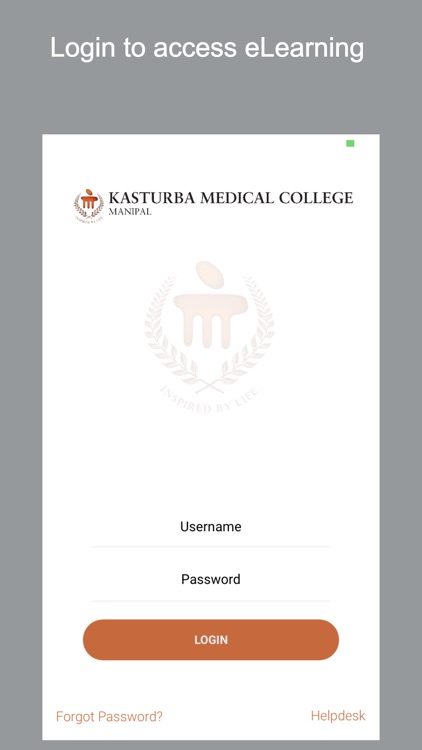 Kasturba Medical College(KMC)