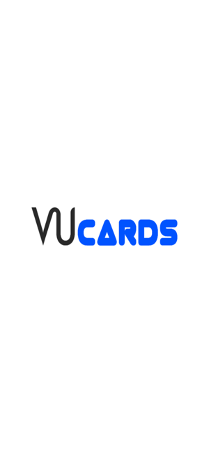 VUcards Player