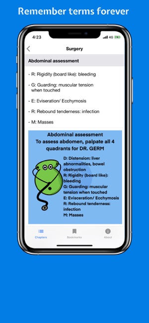 Mednomics Pro(圖8)-速報App