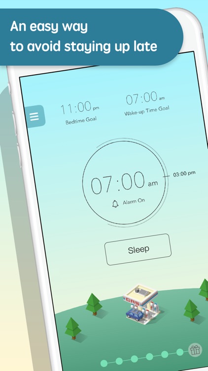 SleepTown