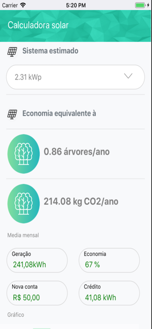 WE BRAZIL ENERGY(圖4)-速報App