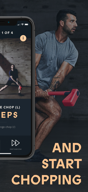 ChopFit(圖2)-速報App