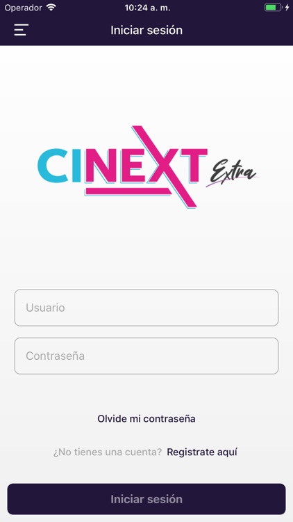 Cinext screenshot-4