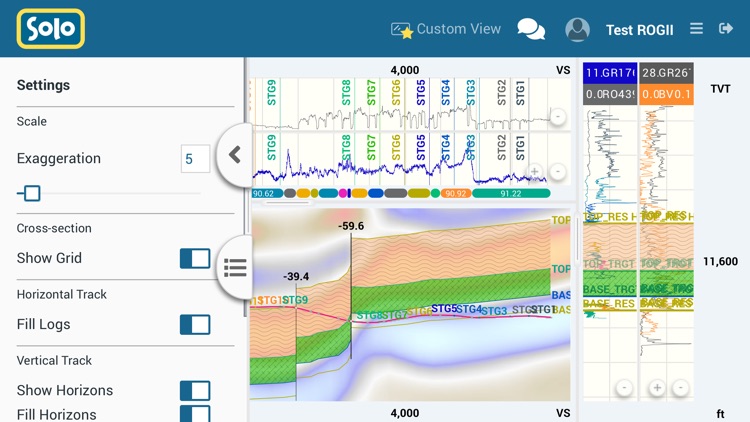 SOLO Web Viewer screenshot-3