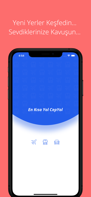 Cepyol - Otobüs ve Uçak Bileti(圖6)-速報App